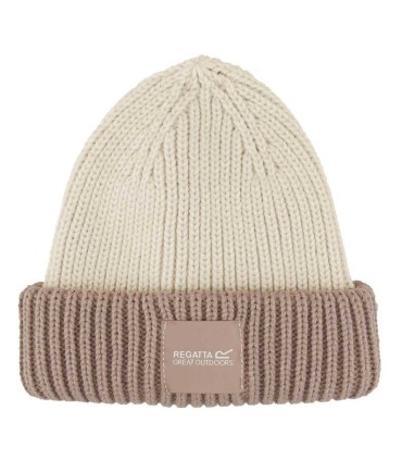 Gorra Regatta Infantil Lisa Beige