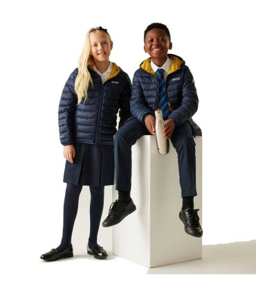 Chaqueta Regatta Junior Marizion