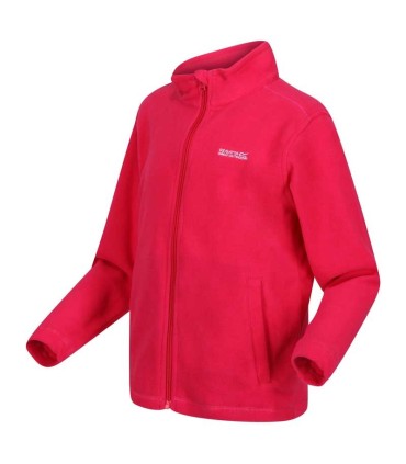 Chaqueta Polar Regatta King II Fucsia