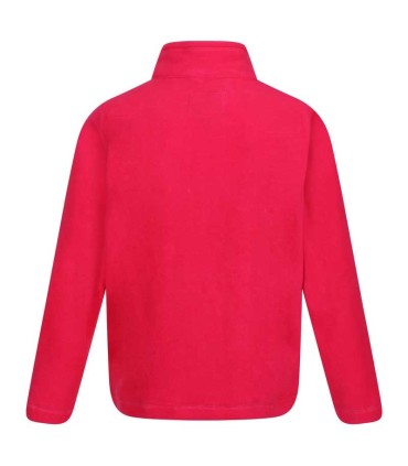 Chaqueta Polar Regatta King II Fucsia