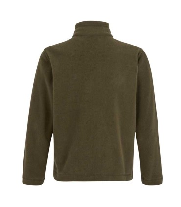 Chaqueta Polar Regatta King II Verde Kaki