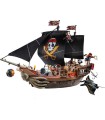 Gran Barco Pirata Playmobil 71530