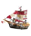 Barco Pirata Playmobil 71418