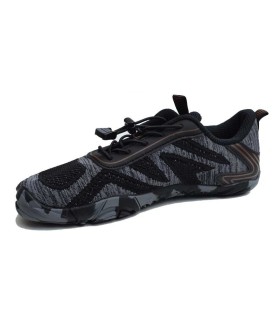 Saguaro Active II Gris / Negro