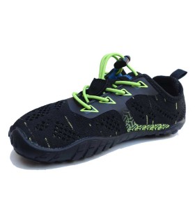 Saguaro Niño Smart I Negro Verde