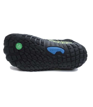 Saguaro Niño Smart I Negro Verde | lagranota.es