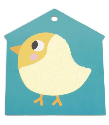 Cartas Táctiles Janod La Granja | lagranota.es