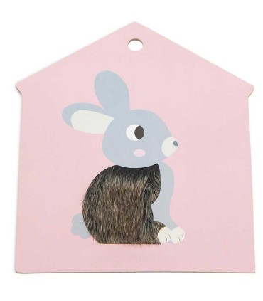 Cartas Táctiles Janod La Granja | lagranota.es