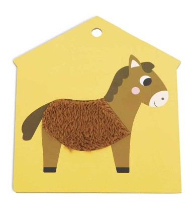 Cartas Táctiles Janod La Granja | lagranota.es