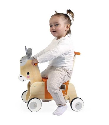 Correpasillos Burro Janod | lagranota.es