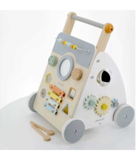 Caminador Multiactividades Janod | lagranota.es