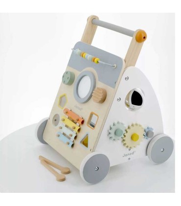 Caminador Multiactividades Janod | lagranota.es