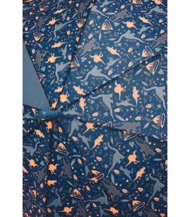 Paraguas Infantil Dino Ysabel Mora| lagranota.es