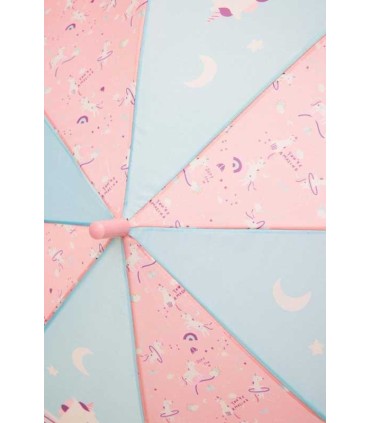 Paraguas Infantil Rainbowland Ysabel Mora | lagranota.es