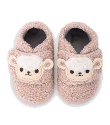 Zapatilla Estar Por Casa Igor Homie Oveja Maquillaje | lagranota.es