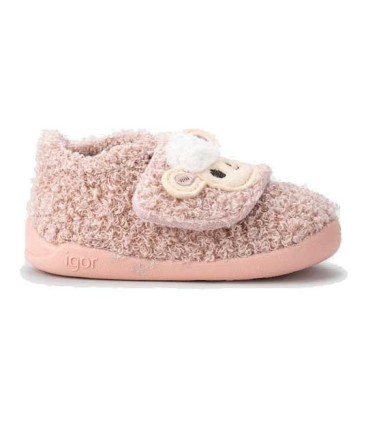 Zapatilla Estar Por Casa Igor Homie Oveja Maquillaje | lagranota.es