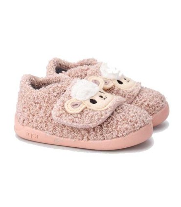 Zapatilla Estar Por Casa Igor Homie Oveja Maquillaje | lagranota.es