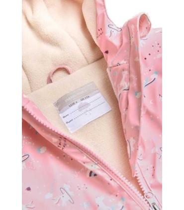 Chubasquero Infantil Rainbowland Ysabel Mora | lagranota.es