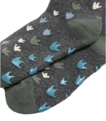 Calcetín Niño Ysabel Mora Térmico Antideslizante | lagranota.es