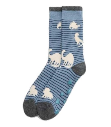 Calcetín Niño Ysabel Mora Térmico Antideslizante | lagranota.es