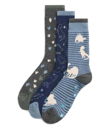 Calcetín Niño Ysabel Mora Térmico Antideslizante | lagranota.es