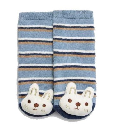 Calcetín Bebé Ysabel Mora Térmico | lagranota.es