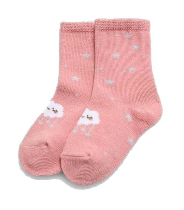 Calcetín Bebé Ysabel Mora Pack de 2  Unidades| lagranota.es