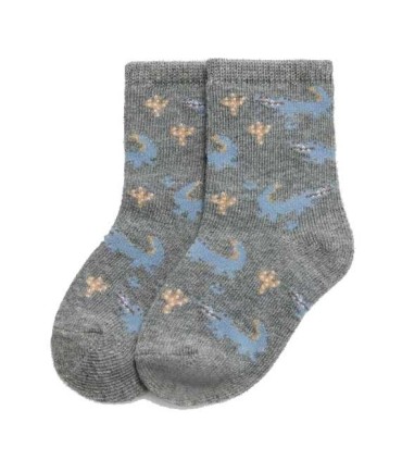 Calcetín Bebé Ysabel Mora Pack 2 Unidades | lagranota.es