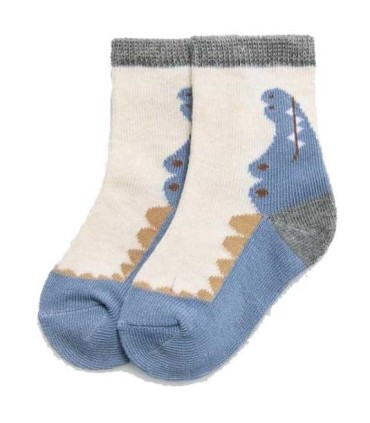 Calcetín Bebé Ysabel Mora Pack 2 Unidades | lagranota.es