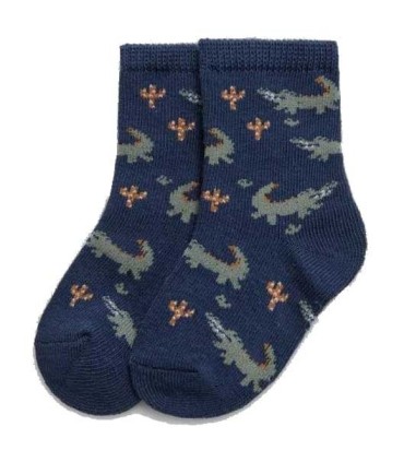 Calcetín Bebé Ysabel Mora Pack 2 Unidades | lagranota.es