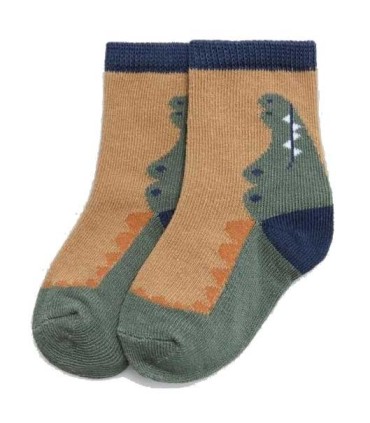 Calcetín Bebé Ysabel Mora Pack 2 Unidades | lagranota.es