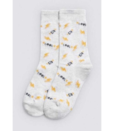 Calcetín Niño Ysabel Mora Skate Pack 2 Unidades | lagranota.es