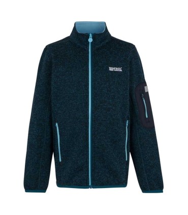 Chaqueta Regatta Newhill Azul