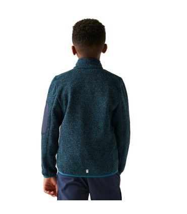 Chaqueta Regatta Newhill Azul