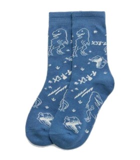 Calcetínes Niño Ysabel Mora Roar Pack 2  Unidades | lagranota.es