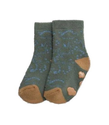 Calcetines Bebé Ysabel Mora Térmicos Antideslizantes | lagranota.es