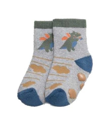 Calcetines Bebé Ysabel Mora Térmicos Antideslizantes | lagranota.es