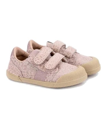 Zapatillas Deportivas Igor Tennis Leo Rosa | lagranota.es