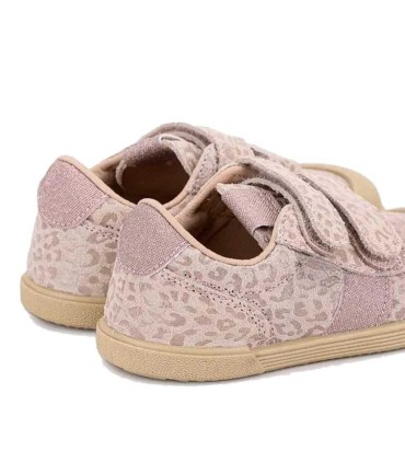 Zapatillas Deportivas Igor Tennis Leo Rosa | lagranota.es