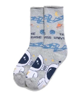 Calcetines Niño Ysabel Mora Térmicos Sin Puño | lagranota.es