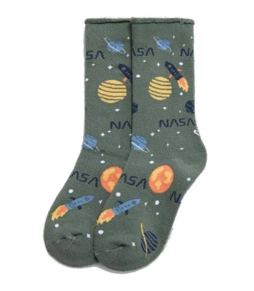 Calcetines Niño Ysabel Mora Térmicos Sin Puño | lagranota.es