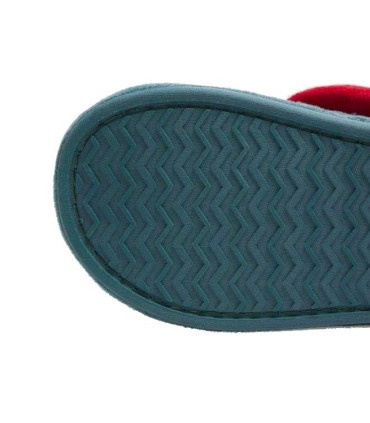 Zapatillas Estar Por Casa Niño Ysabel Mora Cohete 3D | lagranota.es