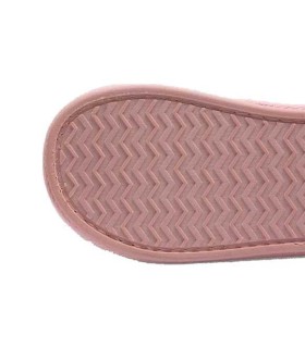 Zapatillas Ysabel Mora Coloridas Con Pompón