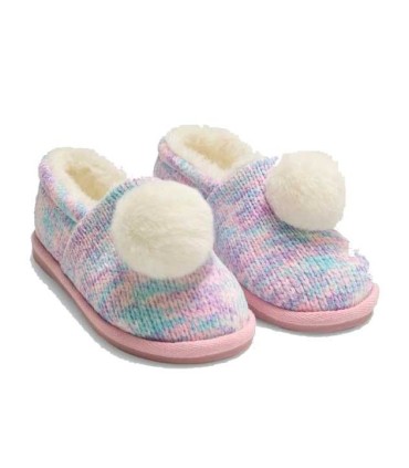 Zapatillas Estar Por Casa Ysabel Mora Multicolor | lagranota.es