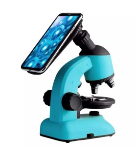 Microscopio 360 Vision Kids