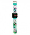 Reloj LED Gabbys Dollhouse
