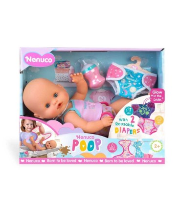 Nenuco Hace Popó | lagranota.es