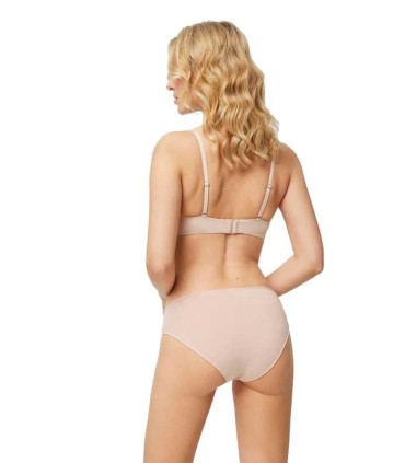 Braga Midi Ysabel Mora Nude