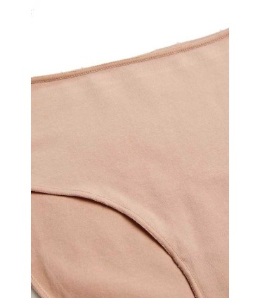 Braga Midi Ysabel Mora Nude