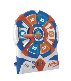 Diana Nerf Strike'N Score | lagranota.es